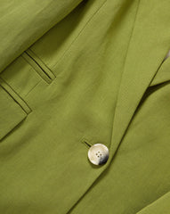McGowan Single-Breasted Dickey Jacket