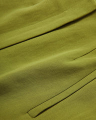 Dova Wide-Leg Linen Pant