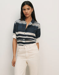 Hollandale Button-Down Shirt