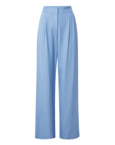 Heyser Wide-Leg Pant