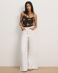 Sola Floral Camisole