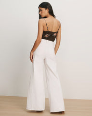 Sola Floral Camisole