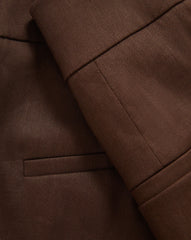 Haina Pleated Short