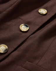 Hartwell Tailored Vest