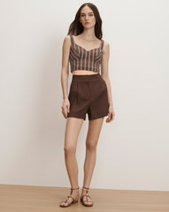 Vonette Tank Top