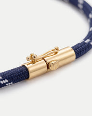 Paracord Charm Necklace