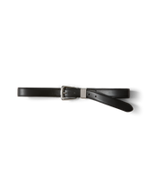 Arch Leather Belt
