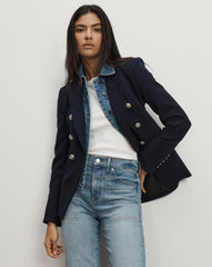 Slate Denim Dickey