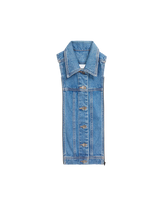 Slate Denim Dickey