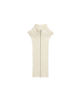 Upstate Wool Dickey