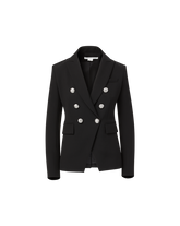 Miller Dickey Jacket