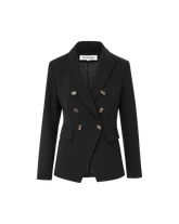 Miller Dickey Jacket