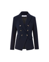 Miller Dickey Jacket