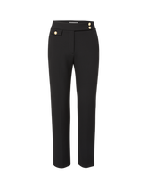 Renzo Crest Button Pant