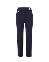 Renzo Crest Button Pant