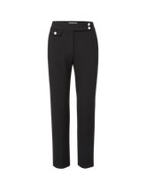 Renzo Crest Button Pant