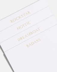 Dinner Place Cards