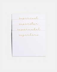 Dinner Place Cards