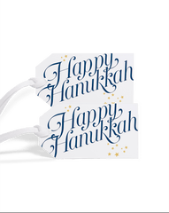 Holiday Gift Tags