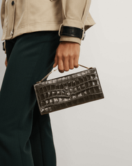 Barre Clutch