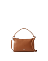 Small Vida Shoulder Bag