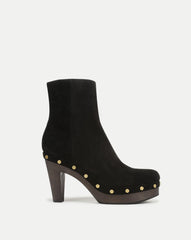 Gavi Clog Ankle Boot