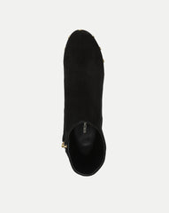 Gavi Clog Ankle Boot
