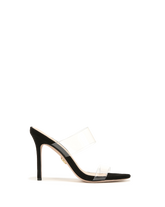 Asha Stiletto Sandal