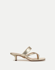 Alanis Leather Sandal