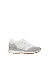 Valentina Suede Sneaker