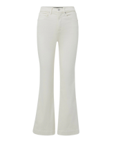 Carson Kick-Flare Jean