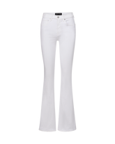 Beverly Skinny-Flare Jean