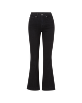 Carson Kick-Flare Jean