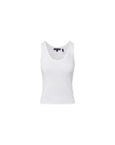 Birke Scoopneck Tank Top