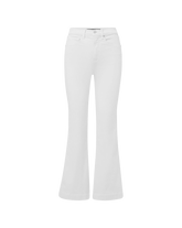 Carson Kick-Flare Jean