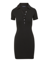 Bailey Polo Minidress