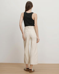 Birke Scoopneck Tank Top