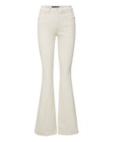 Beverly Skinny-Flare Jean