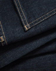 Leah Straight-Leg Jean