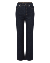 Leah Straight-Leg Jean