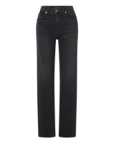Leah Straight-Leg Jean