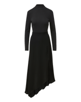 Thalissa Handkerchief Dress