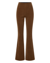 Beverly Off-Duty Skinny-Flare Pant