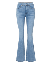 Beverly Skinny-Flare Jean