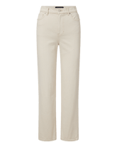 Leah Straight-Leg Jean