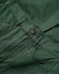 Sloan Barrel Pant