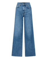 Kasey Wide-Leg Jean