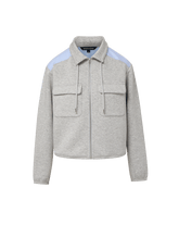 Stellant Stretch-Scuba Jacket