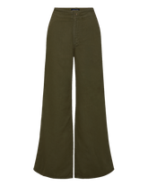 Kasey Wide-Leg Pant