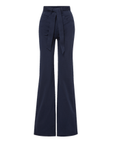 Rosanna Wide-Leg Pant